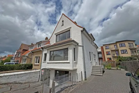 Appartement Te Koop Koksijde