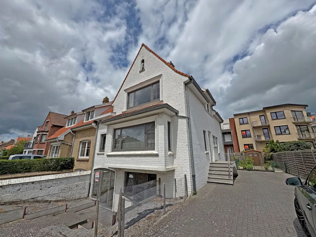Hoofdfoto Appartement in Koksijde