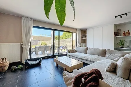 Appartement Te Koop Sint-Idesbald