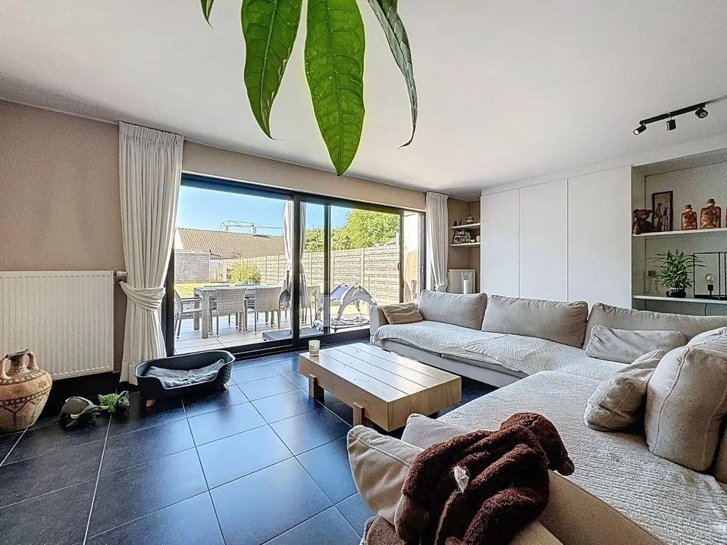 Hoofdfoto Appartement in Sint-Idesbald
