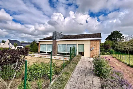 Huis Te Koop Oostduinkerke