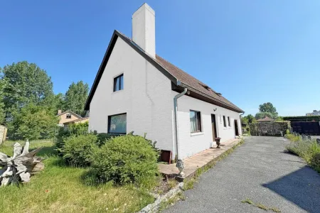 Huis Te Koop Oostduinkerke