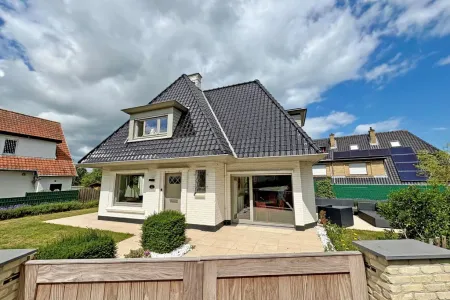 Huis Te Koop Sint-Idesbald