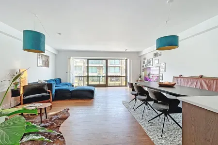 Appartement Te Koop Koksijde