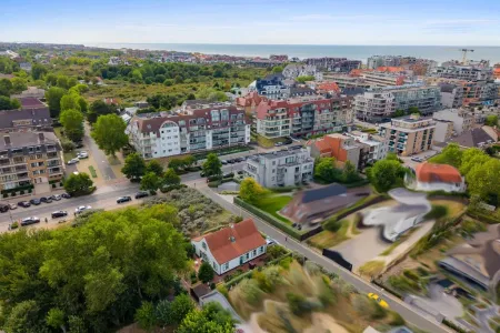 Huis Te Koop Oostduinkerke