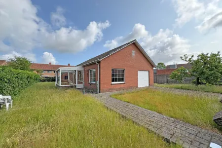Huis Te Koop Koksijde