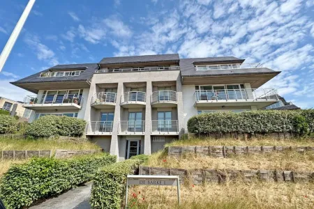 Appartement Te Koop Sint-Idesbald