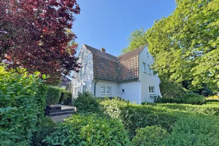 Huis Te Koop Sint-Idesbald