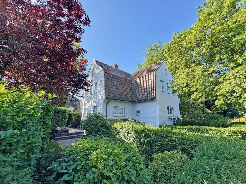 Hoofdfoto Huis in Sint-Idesbald