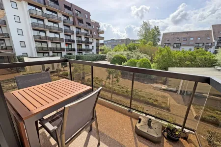 Appartement Te Koop Koksijde