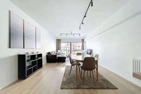 Appartement Te Koop Koksijde