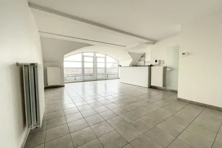 Appartement Te Huur Sint-Idesbald