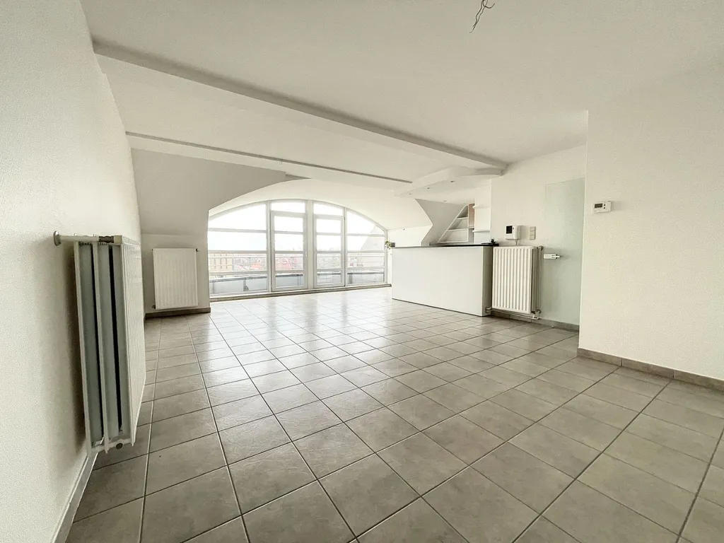 Hoofdfoto Appartement in Sint-Idesbald