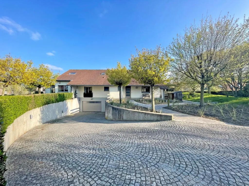 Hoofdfoto Huis in Koksijde