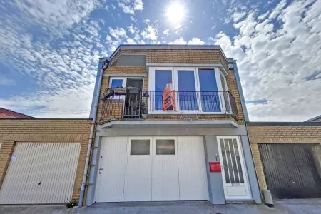 Huis Te Koop De Panne