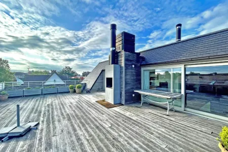 Appartement Te Koop Sint-Idesbald