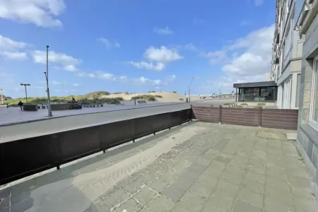 Appartement Te Koop Oostduinkerke
