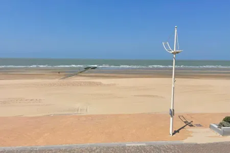 Appartement Te Koop Koksijde