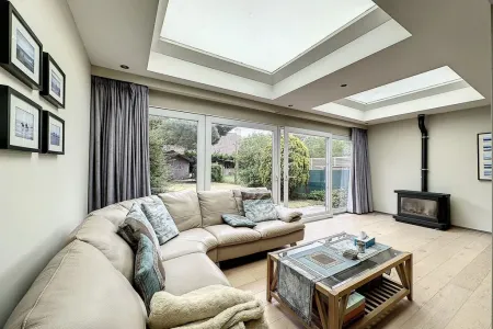 Appartement Te Koop Oostduinkerke