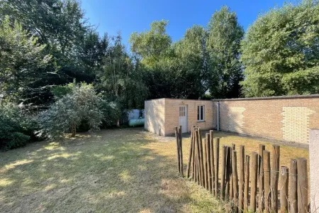 Appartement Te Koop Sint-Idesbald