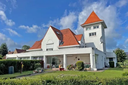 Appartement Te Koop Sint-Idesbald
