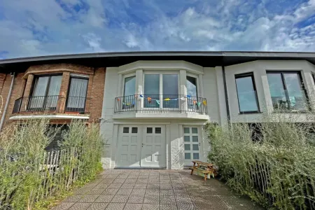 Huis Te Koop Sint-Idesbald
