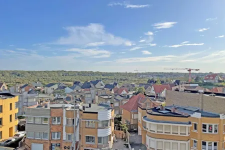 Appartement Te Koop De Panne