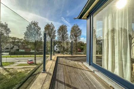Appartement Te Koop Oostduinkerke