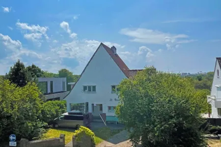 Huis Te Koop Sint-Idesbald