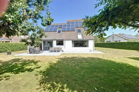 Huis Te Koop Koksijde
