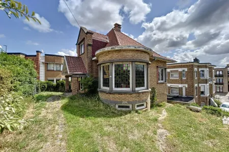 Huis Te Koop De Panne
