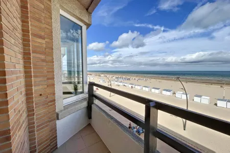 Appartement Te Koop De Panne