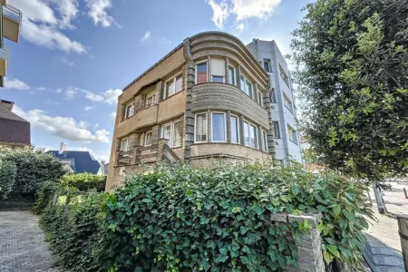 Huis Te Koop De Panne