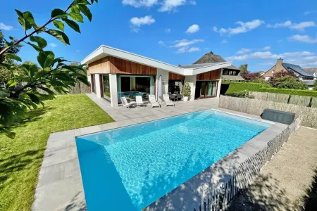 Huis Te Koop De Panne