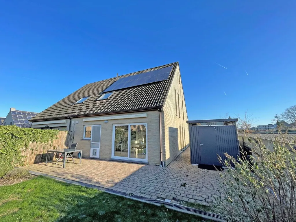 HuisDe Panne