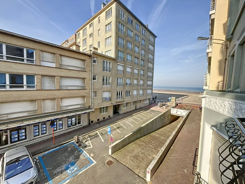 Appartement Te Koop De Panne