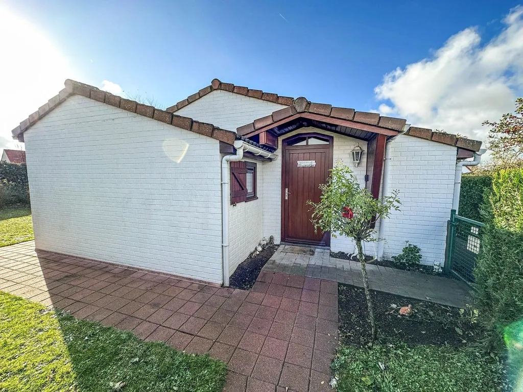 Huis Te Koop Oostduinkerke