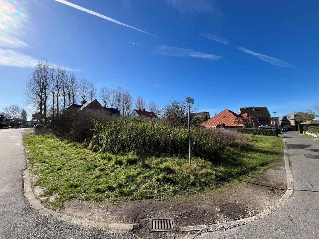 GrondKoksijde