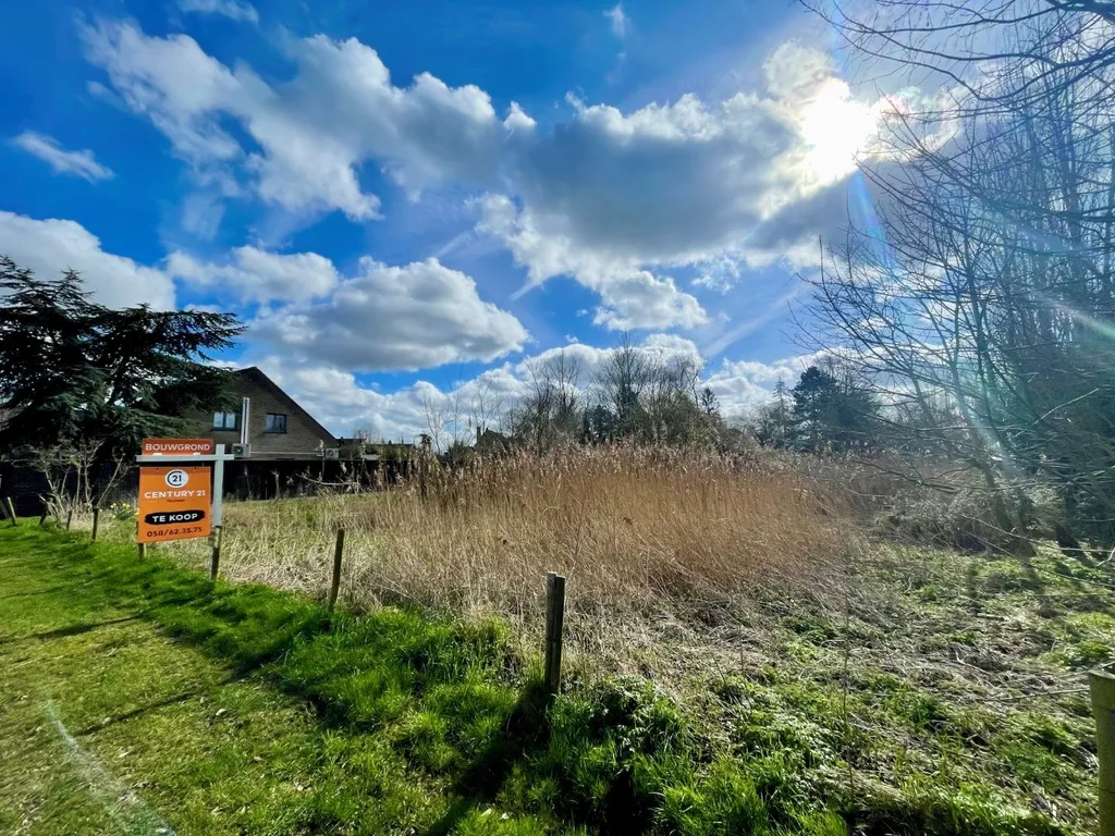 GrondSint-Idesbald