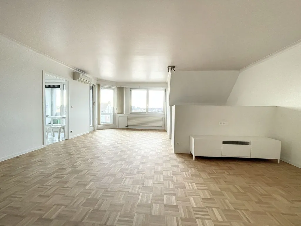 Hoofdfoto Appartement in Veurne