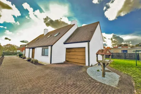 Huis Te Koop Oostduinkerke