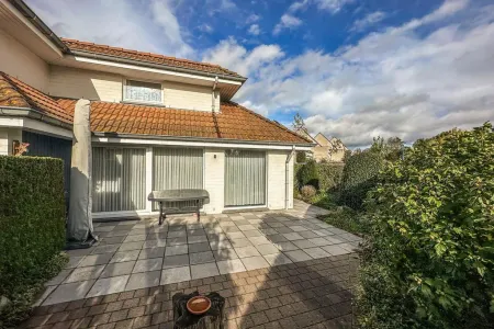 Huis Te Koop Oostduinkerke