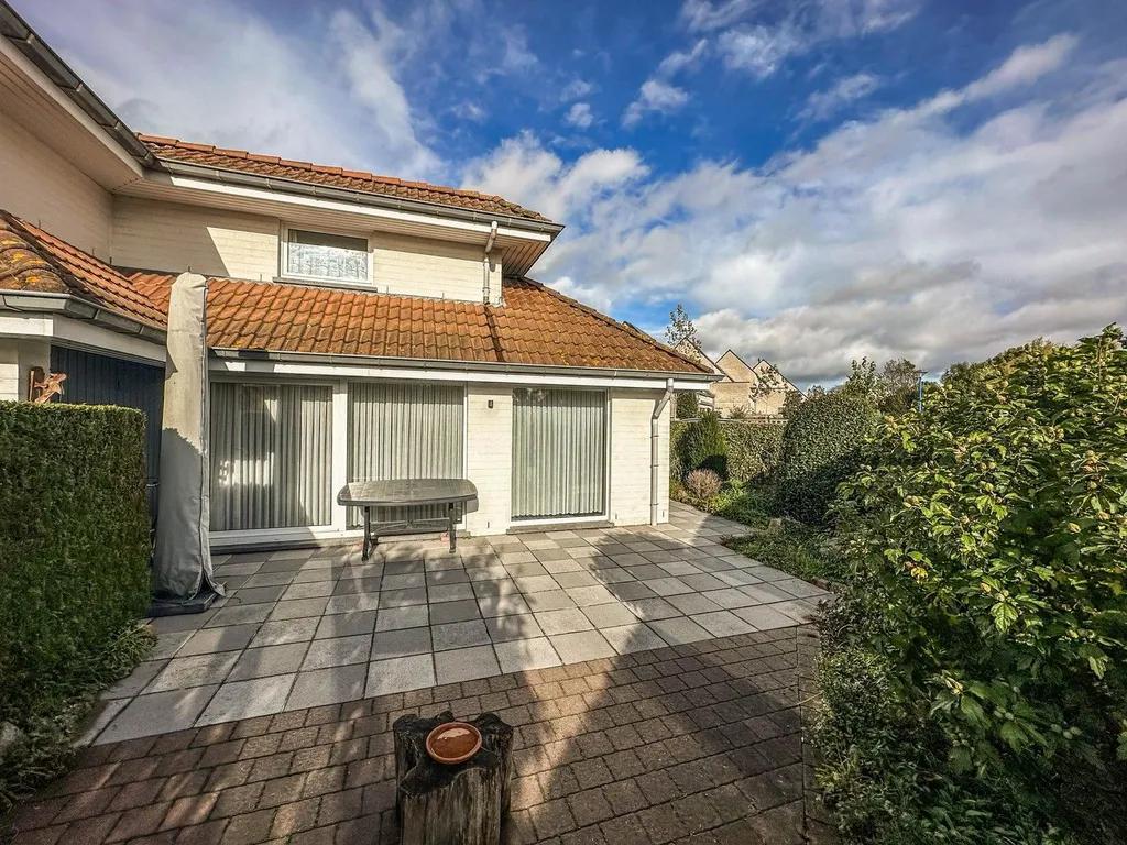 Hoofdfoto Huis in Oostduinkerke