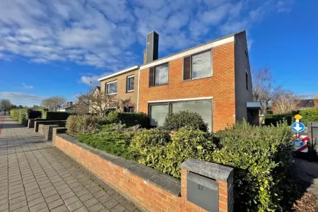 Huis Te Koop Oostduinkerke