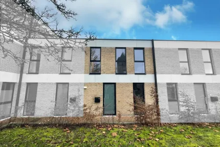 Huis Te Koop Adinkerke