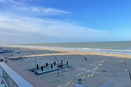Appartement Te Koop De Panne