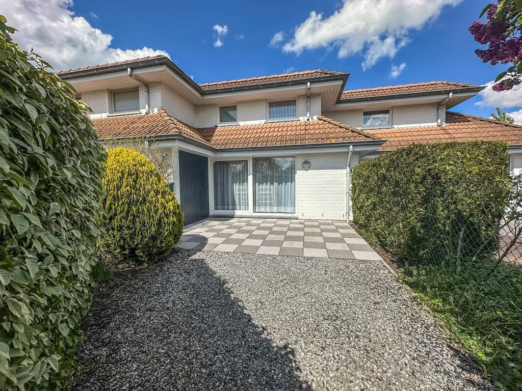 Huis Te Koop Oostduinkerke
