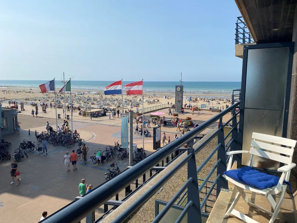 Appartement Te Koop Koksijde