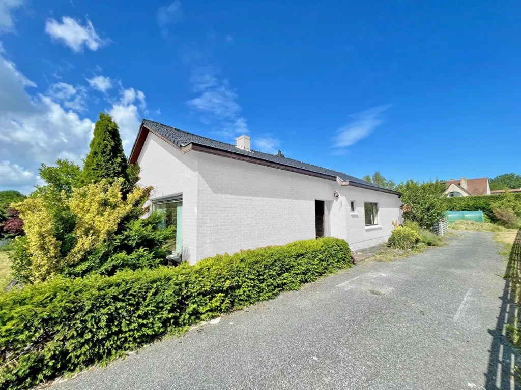 Huis Te Koop Oostduinkerke