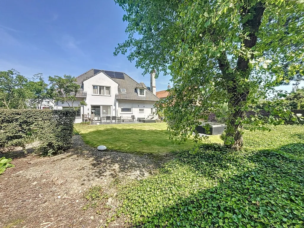 Huis Te Koop Koksijde